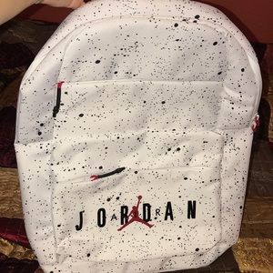 Jordan backpack new new